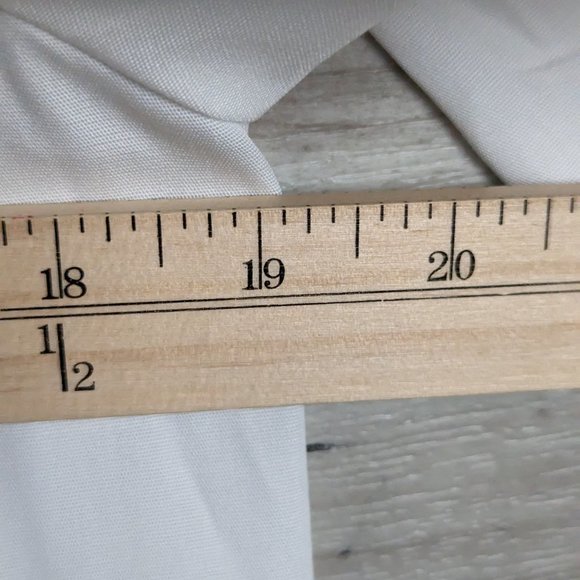 Happy Graduates* Unisex Pleated Ceremonial Attire Cap & Gown‎ Size~ Medium - Picture 8 of 11